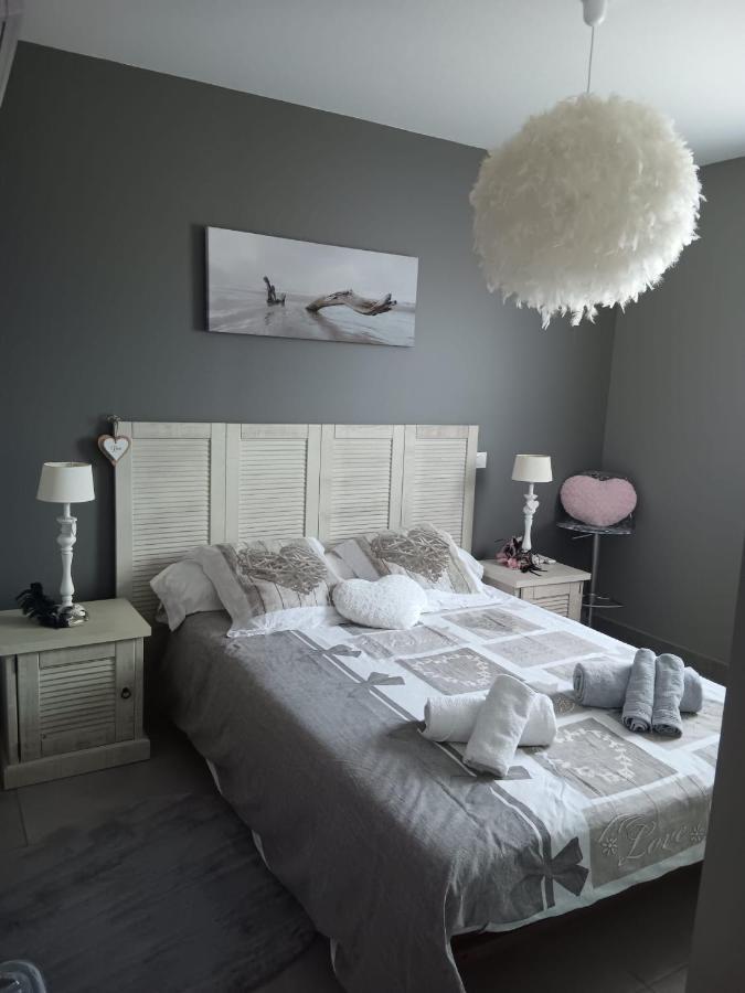 Apartamento Chambre Cosy Non Fumeur Châteaurenard Exterior foto