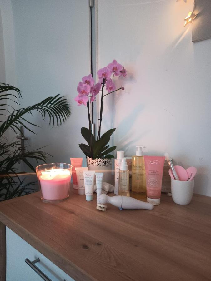 Apartamento Chambre Cosy Non Fumeur Châteaurenard Exterior foto