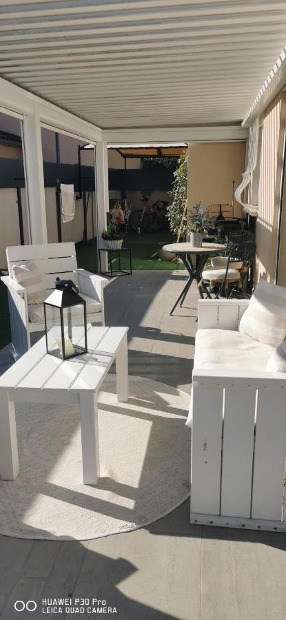 Apartamento Chambre Cosy Non Fumeur Châteaurenard Exterior foto