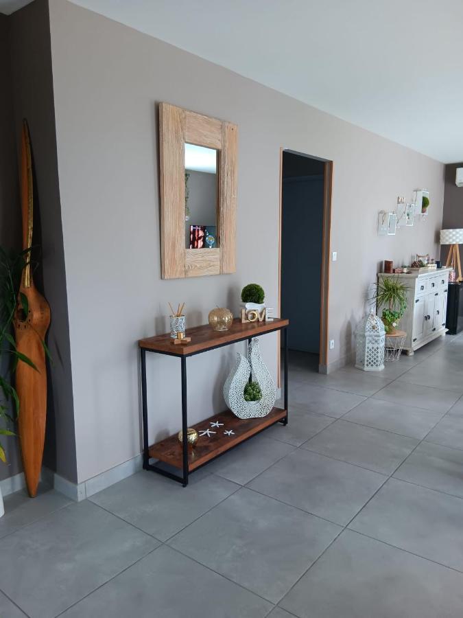 Apartamento Chambre Cosy Non Fumeur Châteaurenard Exterior foto