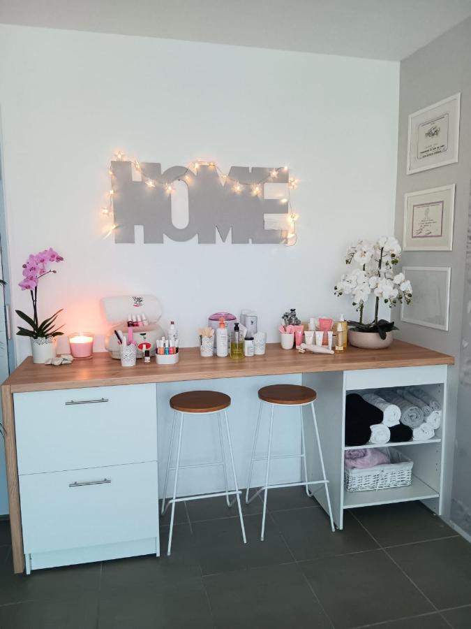 Apartamento Chambre Cosy Non Fumeur Châteaurenard Exterior foto